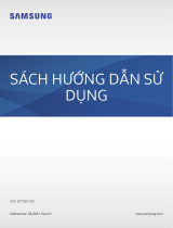 Samsung SM-N770F/DS Používateľská príručka