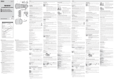 Nikon AF-S NIKKOR 400mm f/2.8E FL ED VR Používateľská príručka