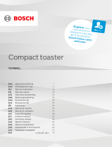 Bosch TAT6M420/01 Návod na používanie