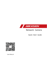 Hikvision iDS-2CD70C5G0/H-AP Stručná príručka spustenia