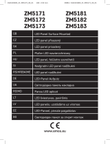 Emos ZM5172 Návod na používanie