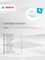 Bosch TAT5M420/01 Návod na používanie