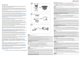 Hikvision DS-2CE19U1T-AIT3ZF Stručná príručka spustenia