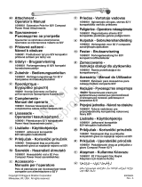 Simplicity  ATTACHMENT Používateľská príručka