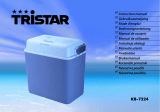 Tristar KB-7224 Používateľská príručka