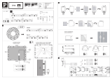 Paulmann 788.77 MaxLED 250 LED Strip TV Používateľská príručka