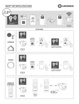 Ledvance SMART+ WIFI SOLAR PLUG EU Návod na inštaláciu
