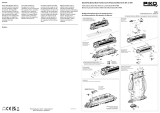 PIKO 51396 Parts Manual