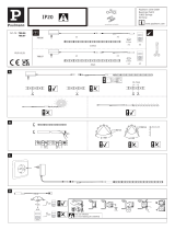 Paulmann 788.87 LED Strip Light Užívateľská príručka