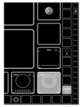 Hoover H7WD 610MBC-S Používateľská príručka