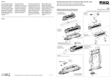 PIKO 51389 Parts Manual