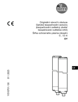 IFM OY047S Návod na používanie