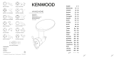 Kenwood KAX92.A0ME Návod na obsluhu