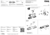 PIKO 47267 Parts Manual