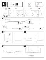 Paulmann 788.78 Entertain LED Lightbar Užívateľská príručka