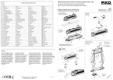 PIKO 51397 Parts Manual