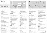 TP-LINK Tapo L900 Smart Light Strip Multicolor Užívateľská príručka