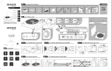 Aiwa APX-790BT/BK Premium Belt Drive Turntable Používateľská príručka