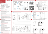 Hikvision DS-KV6113-WPE1 Video Intercom Villa Door Station Užívateľská príručka