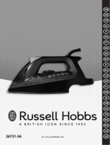 Russell Hobbs 26731-56 Používateľská príručka