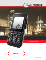 Stahl M33A01 IS330.1 Cell Phone Zone Používateľská príručka