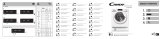 Candy CBD 485TWME/1-S Stručná príručka spustenia