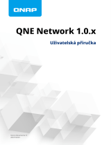 QNAP QuCPE-7012 Užívateľská príručka