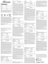 Kerbl 297646 Používateľská príručka