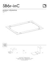 L-Acoustics SB6r-inC Informácie o produkte