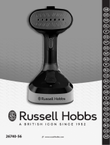Russell Hobbs 26740-56 Používateľská príručka