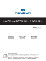KaysunOnnix 2.0