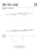 L-Acoustics SB10r-inW Informácie o produkte