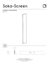 L-Acoustics Soka-Screen Informácie o produkte