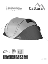 Cattara 13356 Návod na používanie