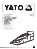 YATO YT-55670 Návod na používanie