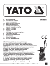 YATO YT-85915 Návod na používanie