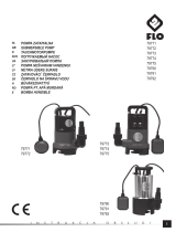Flo TO-79771 Návod na používanie