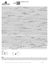 DELTA PLUS V1371 Návod na používanie