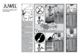 Juwel 30097 Assembly Instruction