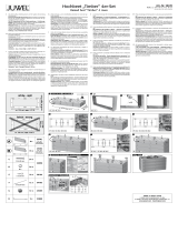 Juwel 20470 Assembly Instruction