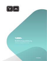 ABC Design Turbo 4 Návod na používanie