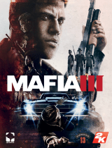 2K Mafia III Návod na obsluhu