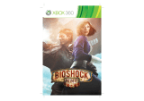 2K BioShock Infinite Návod na obsluhu