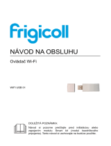 KaysunWiFi Controller FRIWF-USB-02