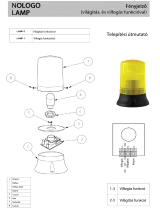 nologo Lamp User And Installer Manual