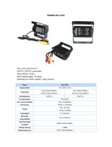 Sanan SA-1C26 User And Installer Manual