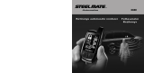 Steel mate 888E User And Installer Manual