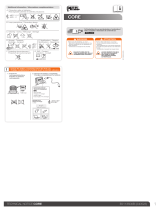 Petzl CORE Technical Notice