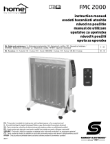 Somogyi FMC 2000 Používateľská príručka