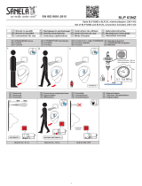 Sanela SLP 03NZ Mounting instructions